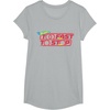 image:imageHot Wheels  Too Fast to Stop TShirtHeather Grey