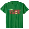 image:imageHot Wheels  Too Fast to Stop TShirtKelly Green