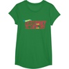 image:imageHot Wheels  Too Fast to Stop TShirtKelly Green