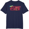 image:imageHot Wheels  Too Fast to Stop TShirtNavy Blue