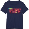image:imageHot Wheels  Too Fast to Stop TShirtNavy Blue