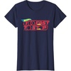 image:imageHot Wheels  Too Fast to Stop TShirtNavy Blue