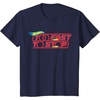 image:imageHot Wheels  Too Fast to Stop TShirtNavy Blue
