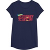 image:imageHot Wheels  Too Fast to Stop TShirtNavy Blue