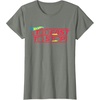 image:imageHot Wheels  Too Fast to Stop TShirtOlive Heather