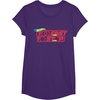 image:imageHot Wheels  Too Fast to Stop TShirtPurple