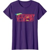 image:imageHot Wheels  Too Fast to Stop TShirtPurple