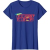 image:imageHot Wheels  Too Fast to Stop TShirtRoyal Blue