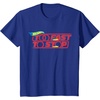 image:imageHot Wheels  Too Fast to Stop TShirtRoyal Blue