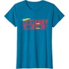 image:imageHot Wheels  Too Fast to Stop TShirtSapphire Blue