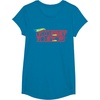 image:imageHot Wheels  Too Fast to Stop TShirtSapphire Blue