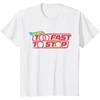 image:imageHot Wheels  Too Fast to Stop TShirtWhite