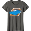 image:imageHot Wheels  Turbo Charged 68 TShirtAsphalt Grey