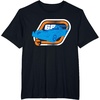 image:imageHot Wheels  Turbo Charged 68 TShirtBlack
