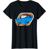 image:imageHot Wheels  Turbo Charged 68 TShirtBlack