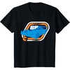 image:imageHot Wheels  Turbo Charged 68 TShirtBlack