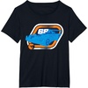 image:imageHot Wheels  Turbo Charged 68 TShirtBlack