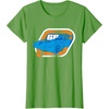 image:imageHot Wheels  Turbo Charged 68 TShirtGrass Green