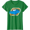 image:imageHot Wheels  Turbo Charged 68 TShirtKelly Green