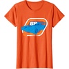 image:imageHot Wheels  Turbo Charged 68 TShirtOrange