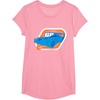 image:imageHot Wheels  Turbo Charged 68 TShirtPink