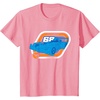 image:imageHot Wheels  Turbo Charged 68 TShirtPink