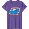 image:imageHot Wheels  Turbo Charged 68 TShirtPurple Heather