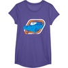 image:imageHot Wheels  Turbo Charged 68 TShirtPurple Heather