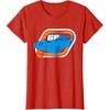 image:imageHot Wheels  Turbo Charged 68 TShirtRed