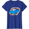 image:imageHot Wheels  Turbo Charged 68 TShirtRoyal Blue