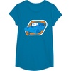 image:imageHot Wheels  Turbo Charged 68 TShirtSapphire Blue