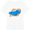 image:imageHot Wheels  Turbo Charged 68 TShirtWhite