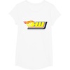 image:imageHot Wheels  Yellow HW TShirtWhite