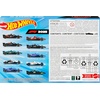 image:imageHot Wheels 164 Scale 5Pack Formula 1 DieCast Toy Cars10Pack