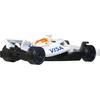 image:imageHot Wheels 164 Scale 5Pack Formula 1 DieCast Toy Cars10Pack