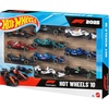image:imageHot Wheels 164 Scale 5Pack Formula 1 DieCast Toy Cars10Pack