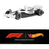 image:imageHot Wheels 164 Scale 5Pack Formula 1 DieCast Toy Cars5Pack