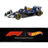 image:imageHot Wheels 164 Scale 5Pack Formula 1 DieCast Toy Cars5Pack