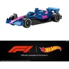image:imageHot Wheels 164 Scale 5Pack Formula 1 DieCast Toy Cars5Pack