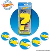 image:imageHot Wheels 164 Scale DieCast Toy Cars 5Pack Set of 5 Toy Race Cars Hot Rods Character Cars Rescue or PickUp Trucks Styles May Vary5Pack