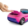 image:imageHot Wheels Barbie RC Toy Car RemoteControl Pink Convertible Can Hold 2 Barbie Fashion Dolls amp Trunk Opens for Storage Sticker Sheet for CustomizingConvertible