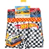 image:imageHot Wheels Boys Boxerbriefs and Briefs Available in Sizes 23t 4t 4 6 8 and 104pack Athletic Boxer Brief