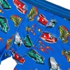 image:imageHot Wheels Boys Boxerbriefs and Briefs Available in Sizes 23t 4t 4 6 8 and 104pack Athletic Boxer Brief
