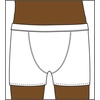 image:imageHot Wheels Boys Boxerbriefs and Briefs Available in Sizes 23t 4t 4 6 8 and 104pack Athletic Boxer Brief