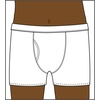 image:imageHot Wheels Boys Boxerbriefs and Briefs Available in Sizes 23t 4t 4 6 8 and 104pack Athletic Boxer Brief