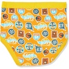 image:imageHot Wheels Boys Boxerbriefs and Briefs Available in Sizes 23t 4t 4 6 8 and 105pack 100 Cotton Briefs