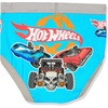image:imageHot Wheels Boys Boxerbriefs and Briefs Available in Sizes 23t 4t 4 6 8 and 105pack 100 Cotton Briefs