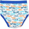 image:imageHot Wheels Boys Boxerbriefs and Briefs Available in Sizes 23t 4t 4 6 8 and 105pack 100 Cotton Briefs