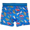 image:imageHot Wheels Boys Boxerbriefs and Briefs Available in Sizes 23t 4t 4 6 8 and 107pack Athletic Boxer Brief