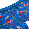 image:imageHot Wheels Boys Boxerbriefs and Briefs Available in Sizes 23t 4t 4 6 8 and 107pack Athletic Boxer Brief